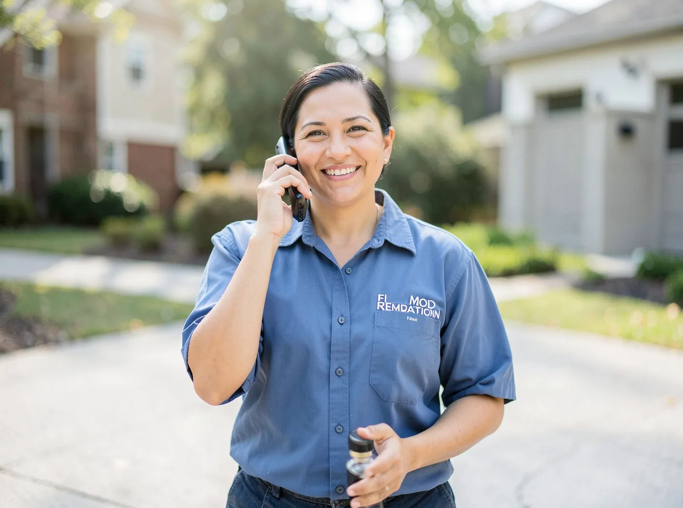 Mold Remediation Erhard, MN FAQs